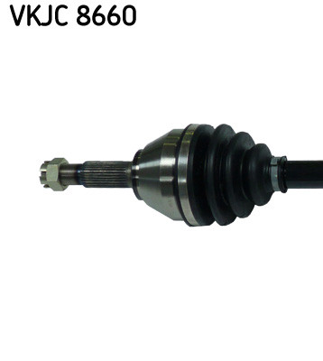 SKF Antriebswelle SKF Antriebswelle